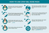 Nasal Gel Pad | Backup Generator Store