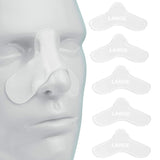 CPAP/BIPAP Nose Gel Pad Protector for Mask -  (Case of 5)