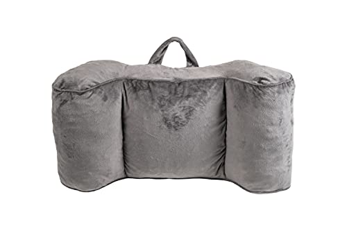 Standard Size Backrest Pillow Shredded Memory Foam Backrest Pillow
