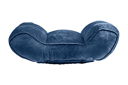 Bed Pillow for Sitting up | M.B. Leaf
