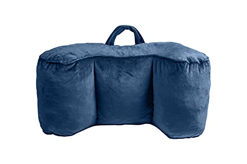 Bed Rest Pillows | Best Sit Up Pillow | Bed Pillow Chair | M.B. Leaf