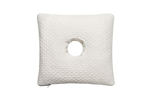 Can Dense Memory Foam Pillow Cause Tinnitus? Uncover the Truth