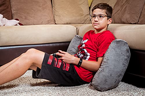 For Bed Best Couch Pillow For Back Support Bed Rest Pillow Lumbar